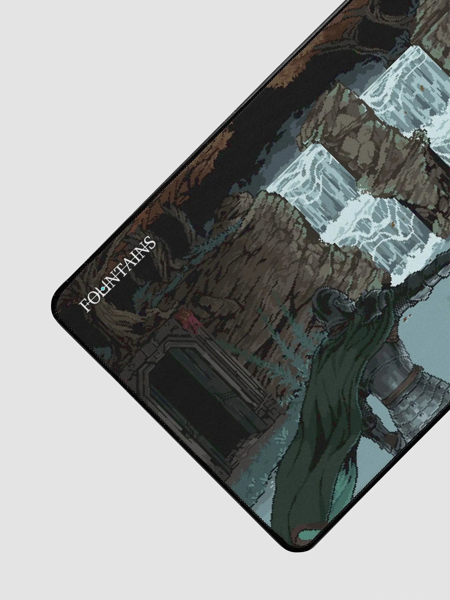 Guard Dog Desk Mat product image (3)