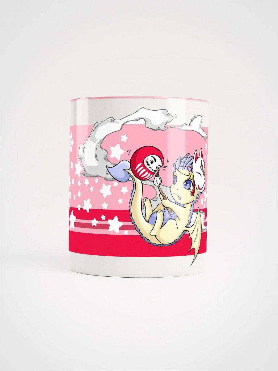 JenaCo IX - Colorful Mug product image (10)