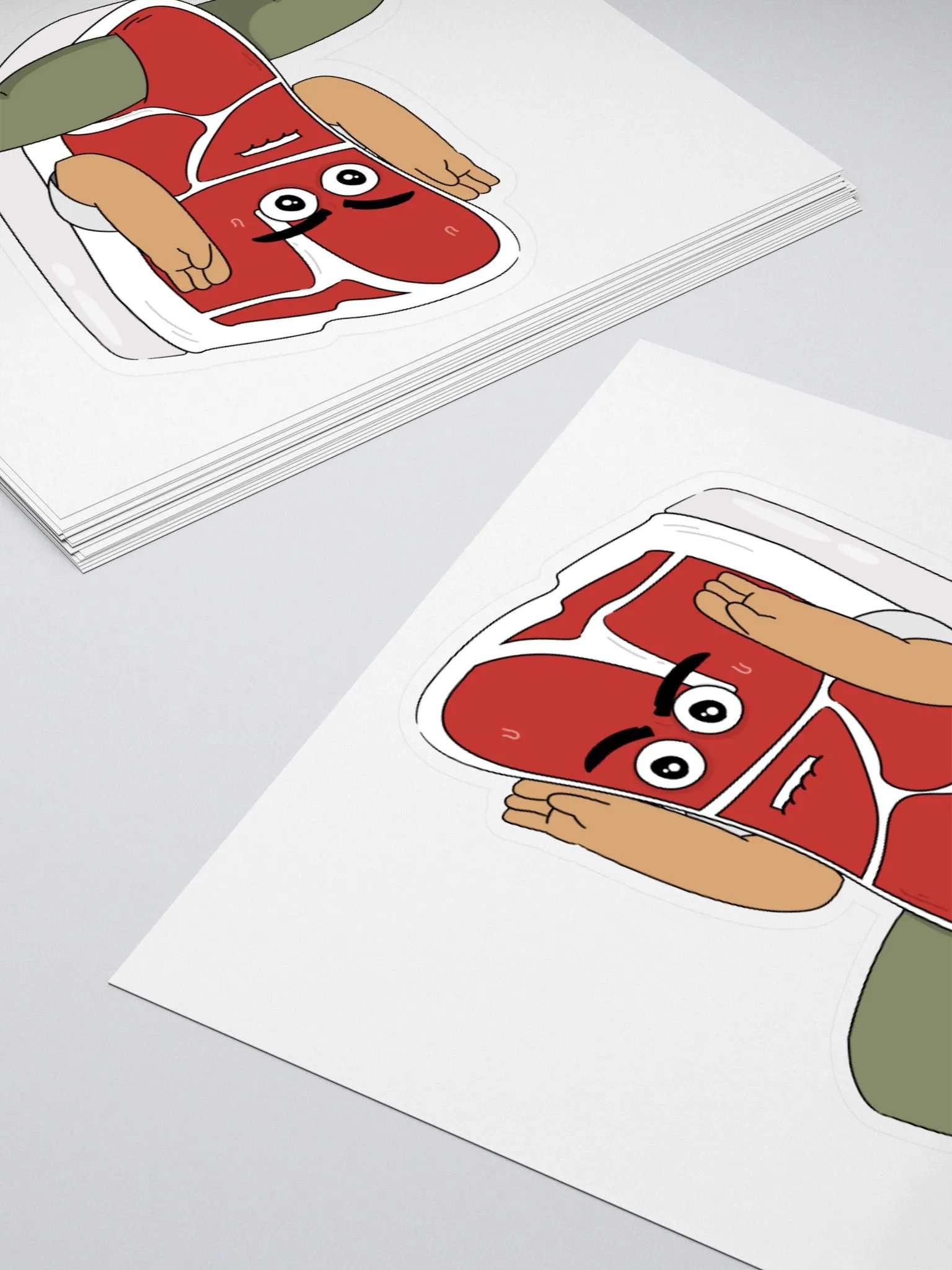 James 'Steak' product image (12)