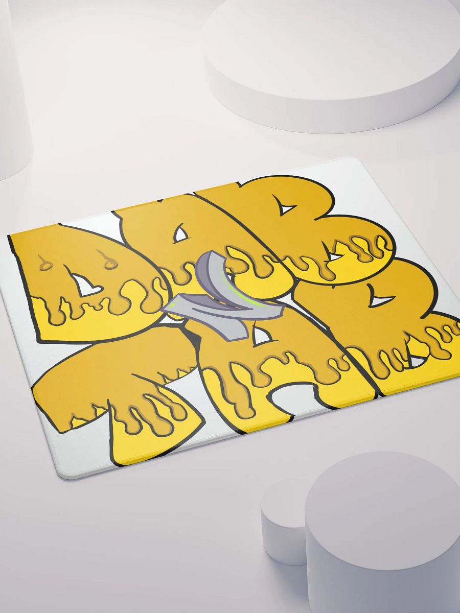 Dab N Tab Mouse Pad product image (4)