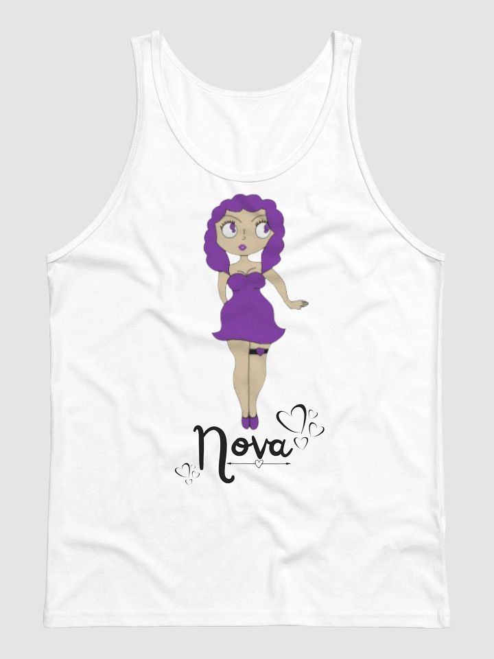 BoopNova Mens Tee product image (1)
