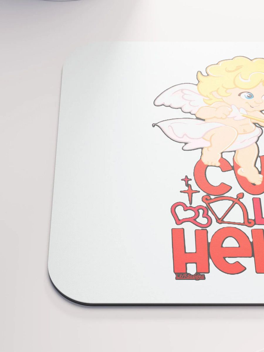 CUPID'S LITTLE HELPER product image (6)