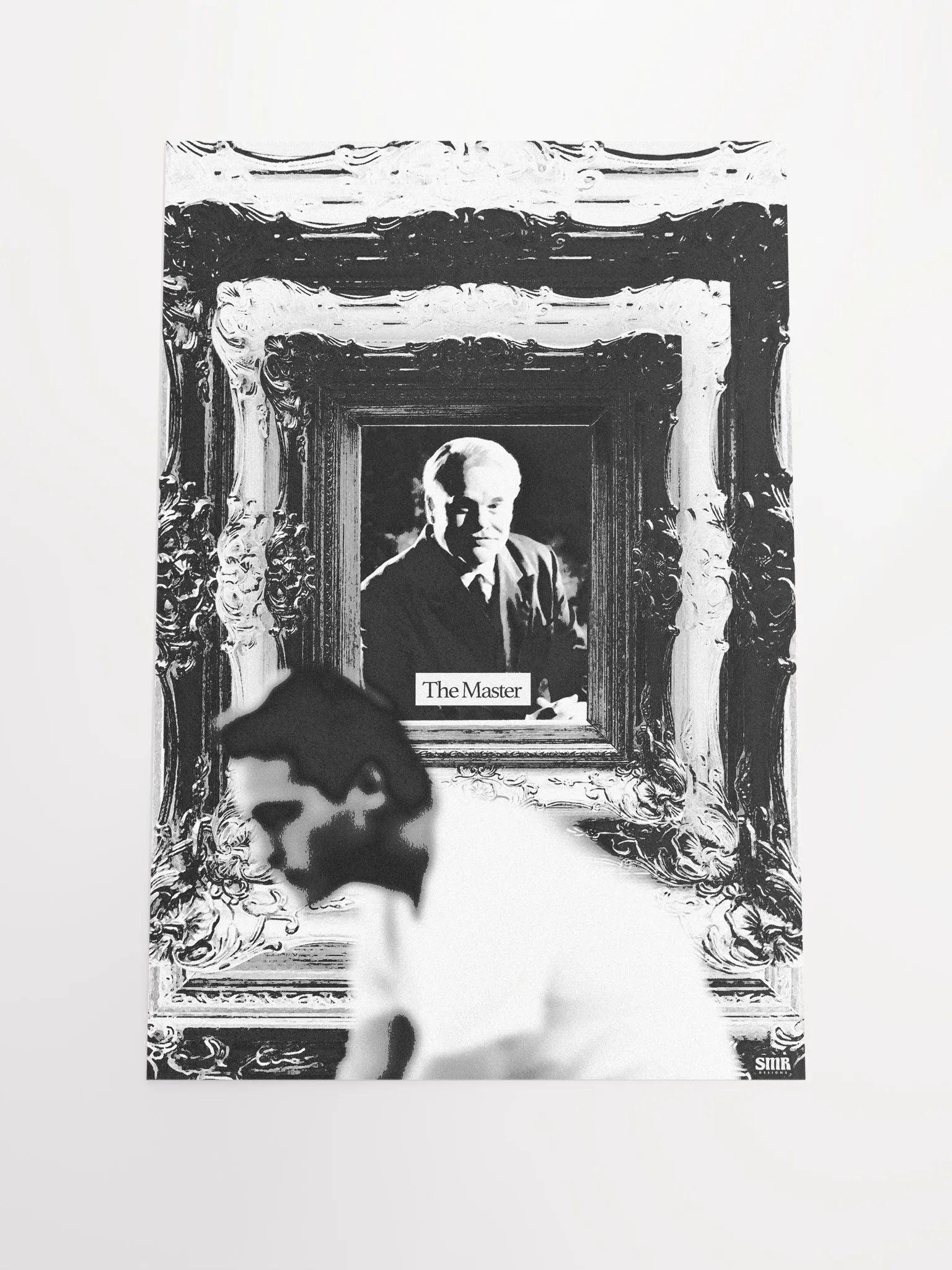 'The Master' Poster product image (1)