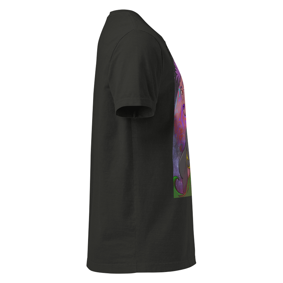 Uziel Oversized Tee product image (5)