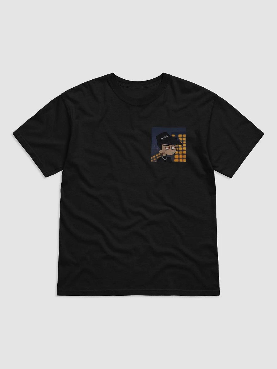 DBVibes Printed Logo T product image (1)