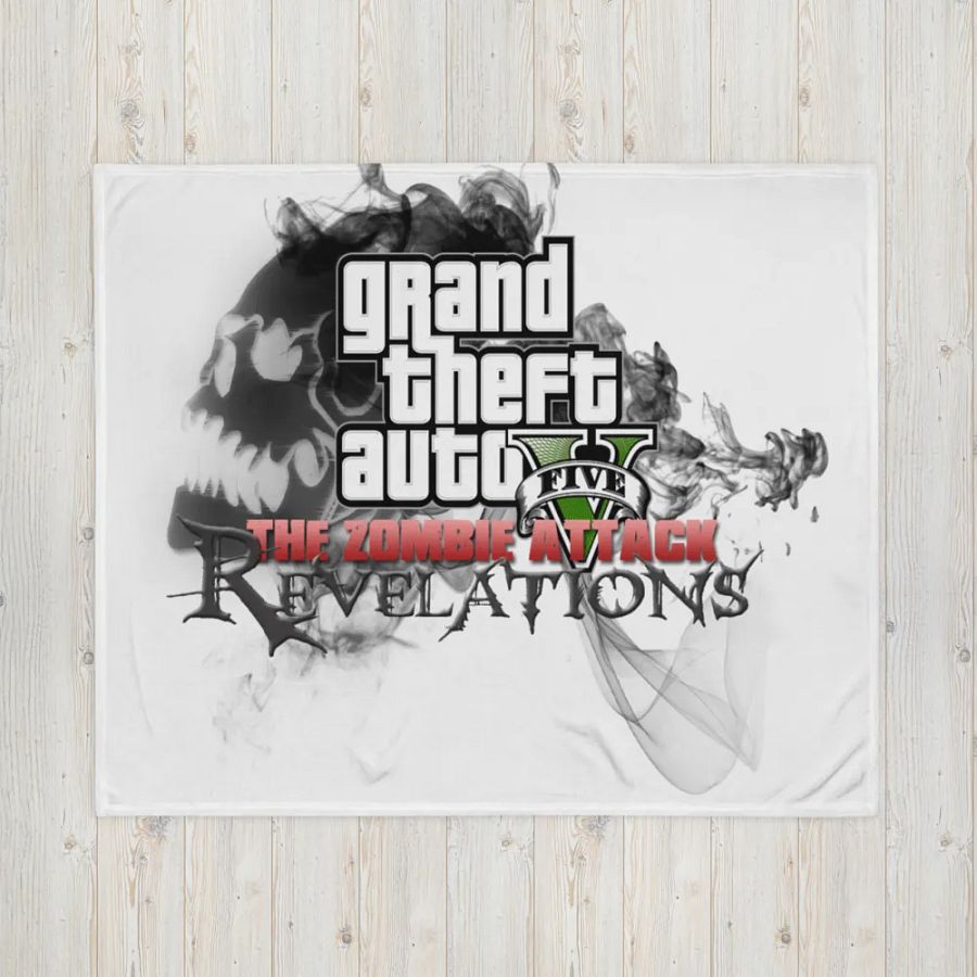 ZAR Blanket product image (16)