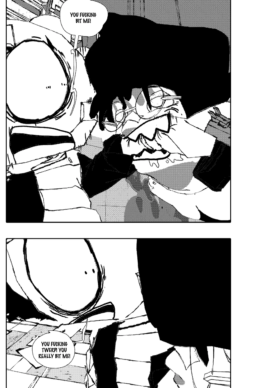 Osean World Chapter 15 Page 9