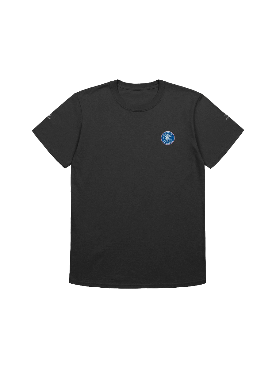 UBC "Rangers" Tee product image (1)