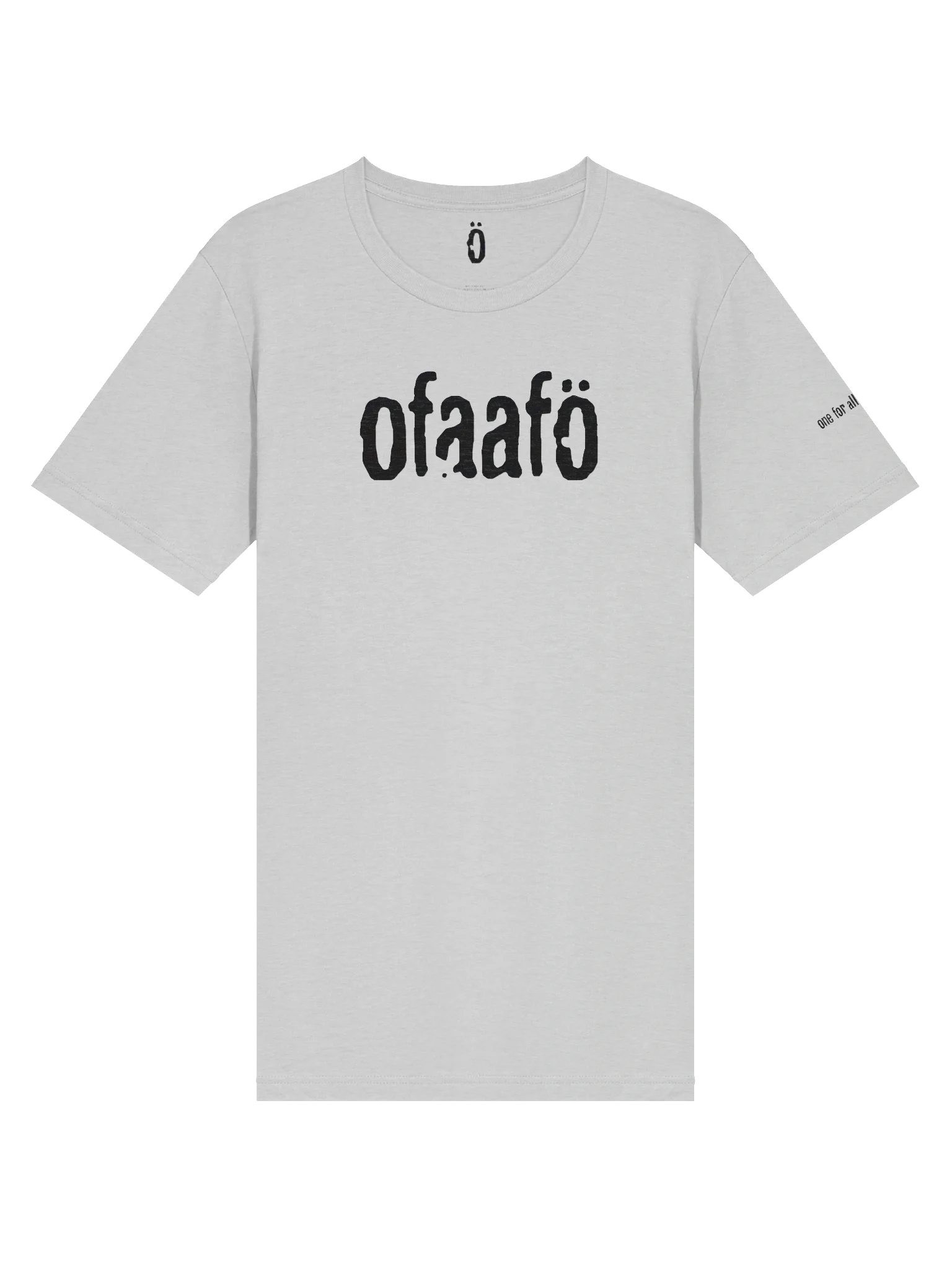 ofaafö-Signature Collection T product image (3)