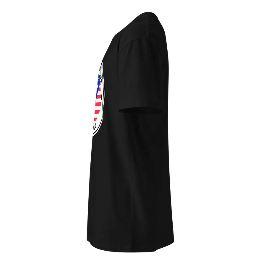 Retirement Life U.S.A. Official Logo Tee product image (3)