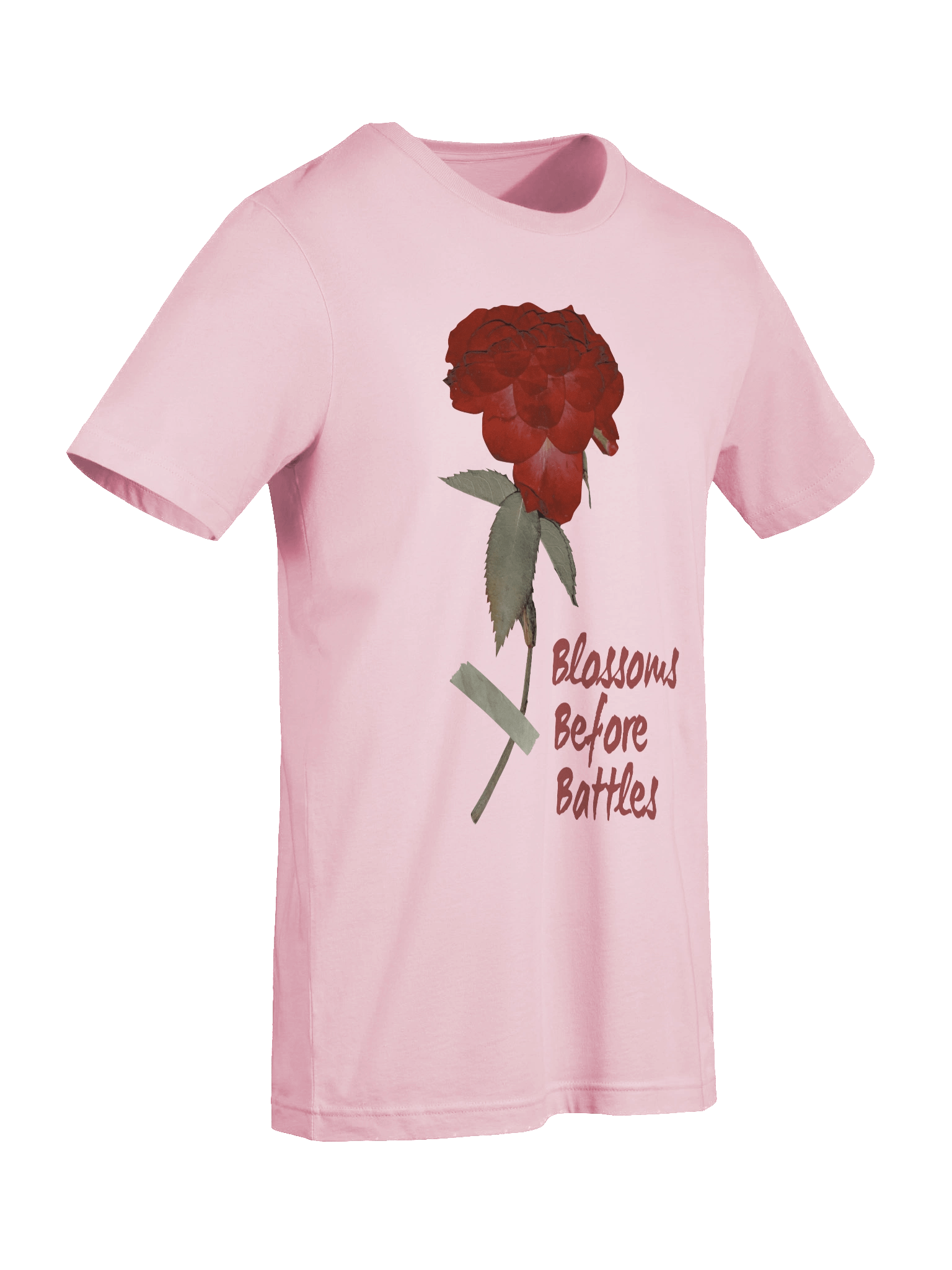 Blossoms Before Battles product image (9)