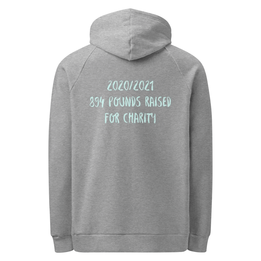 under armour 2020/21 ANNUAL HOODY product image (8)