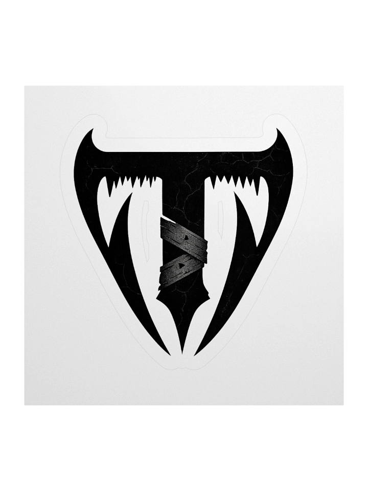 The Wicked Sticker product image (1)