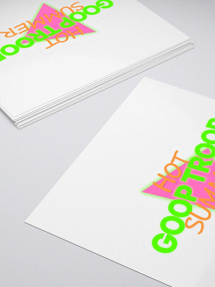 HGTS Sticker product image (4)