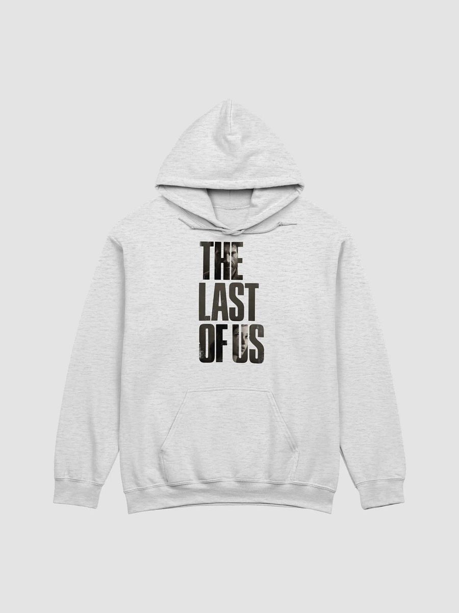 The Last of Us Collage Hoodie product image (5)