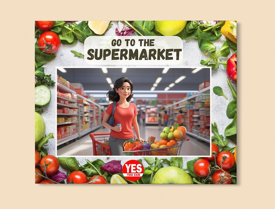 Go to the Supermarket product image (1)