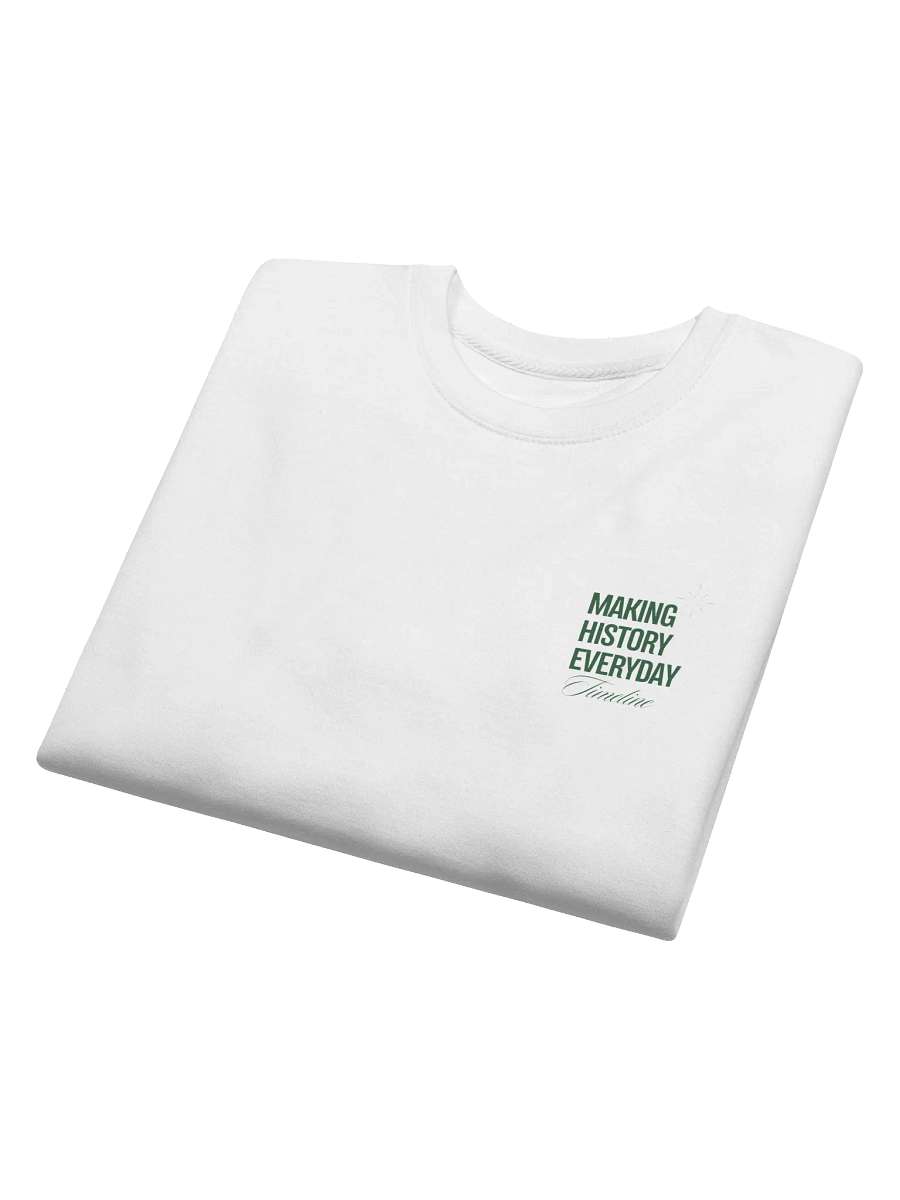 Making History Premium Sweatshirt product image (4)