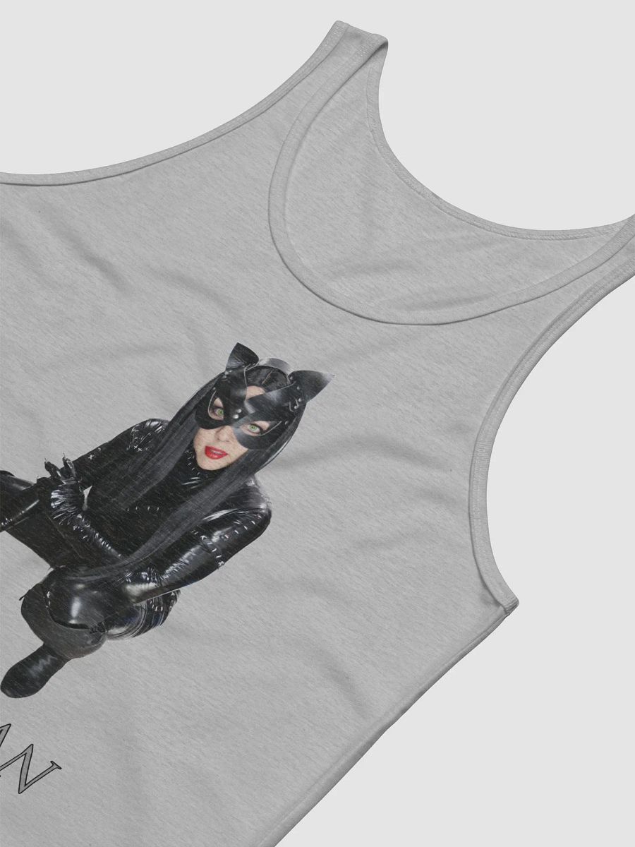 Catwoman Jersey Tank product image (9)
