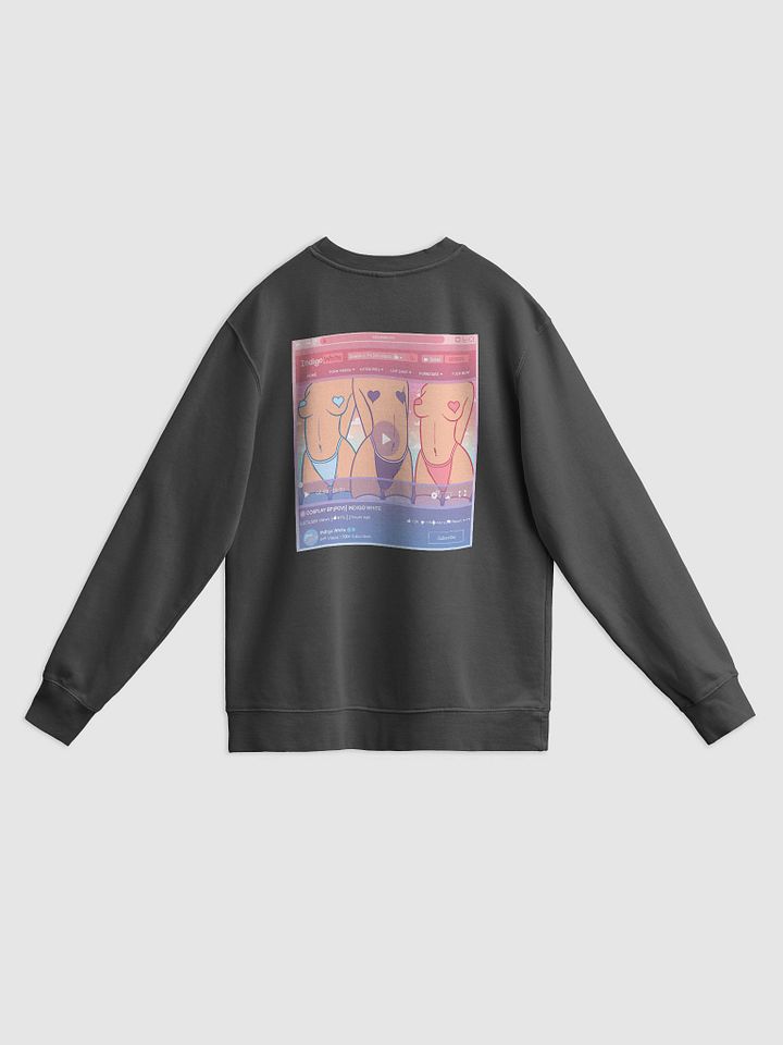 Internet Boyfriend Crewneck product image (12)