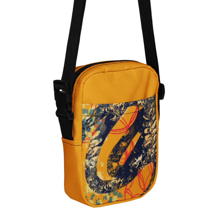 floral print purse product image (1)