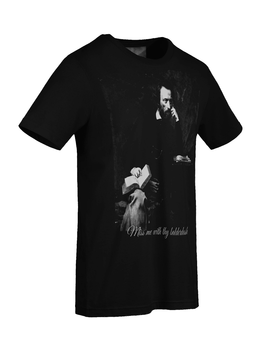 Miss Me Tee product image (5)