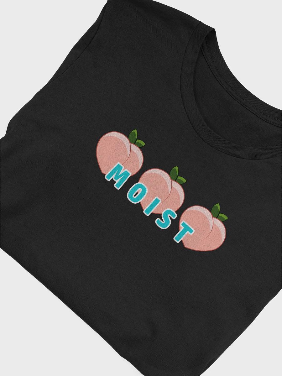 Moist Peach T-Shirt product image (21)