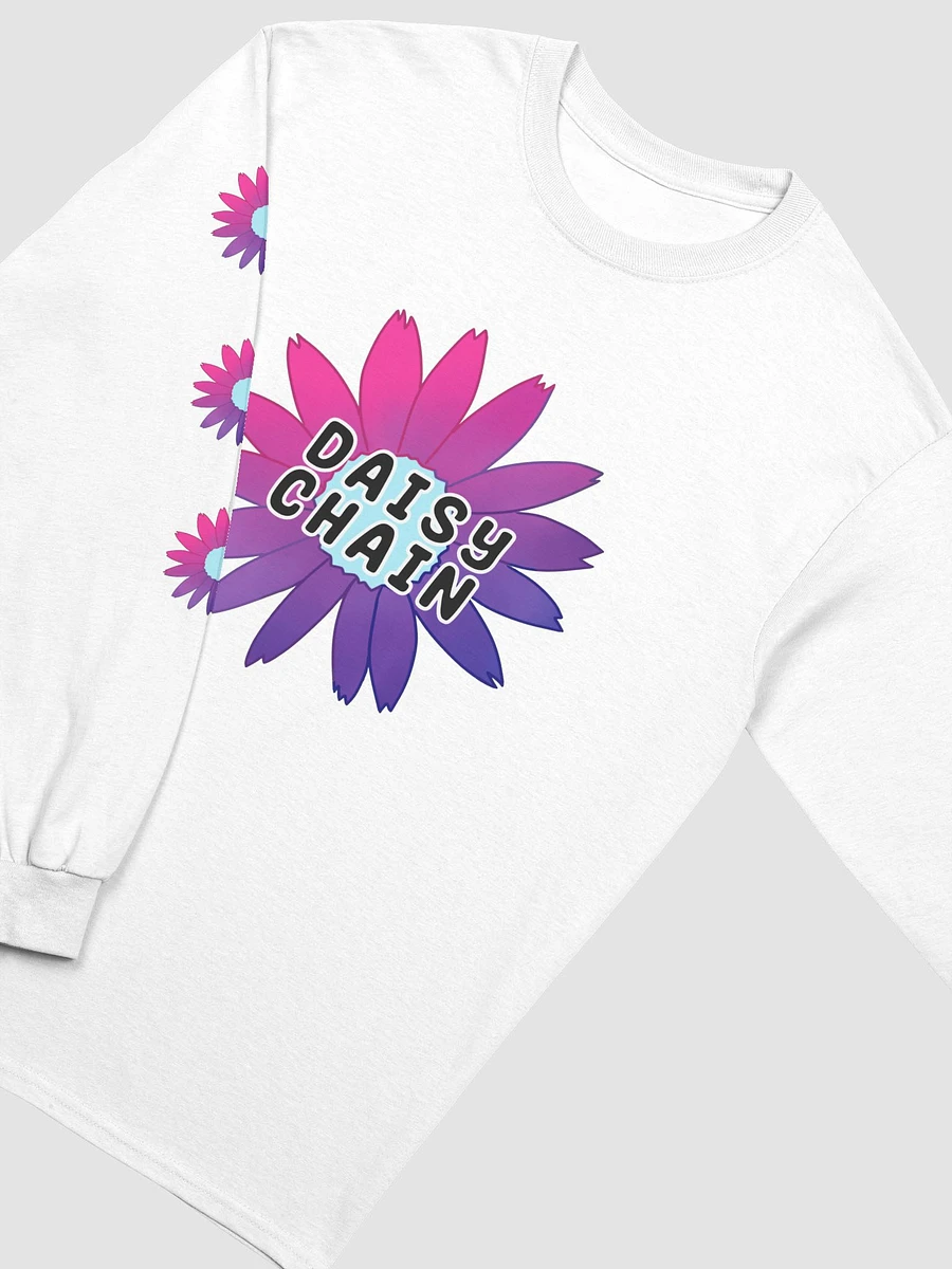 Bi Daisy Chain Sweater product image (27)
