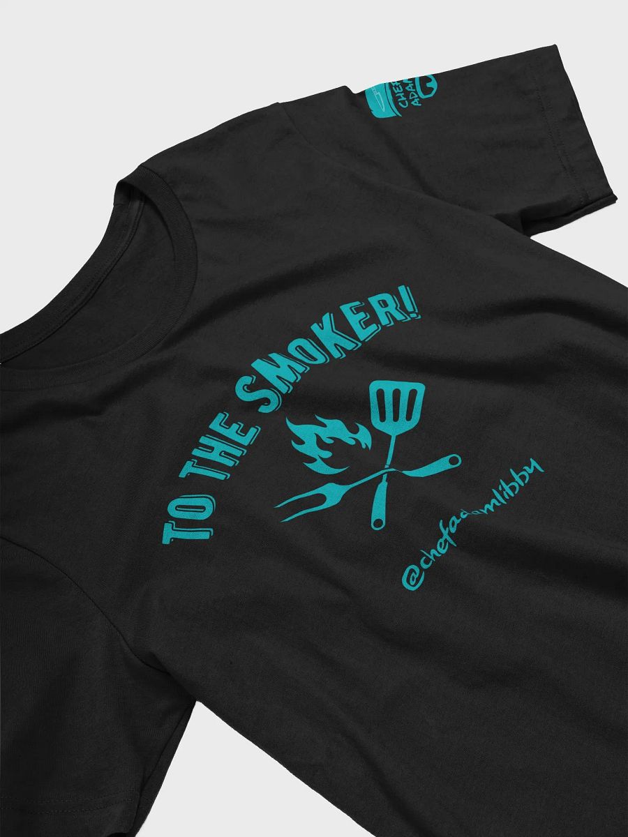 To the smoker! product image (4)