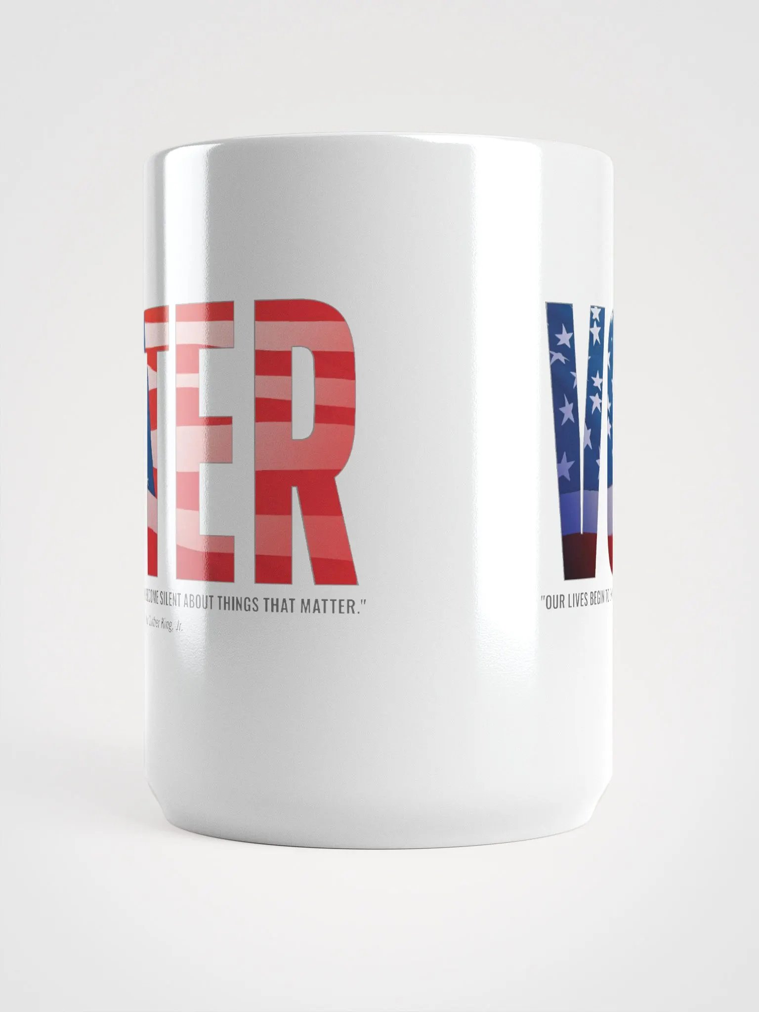 Voters Vote Mug product image (7)
