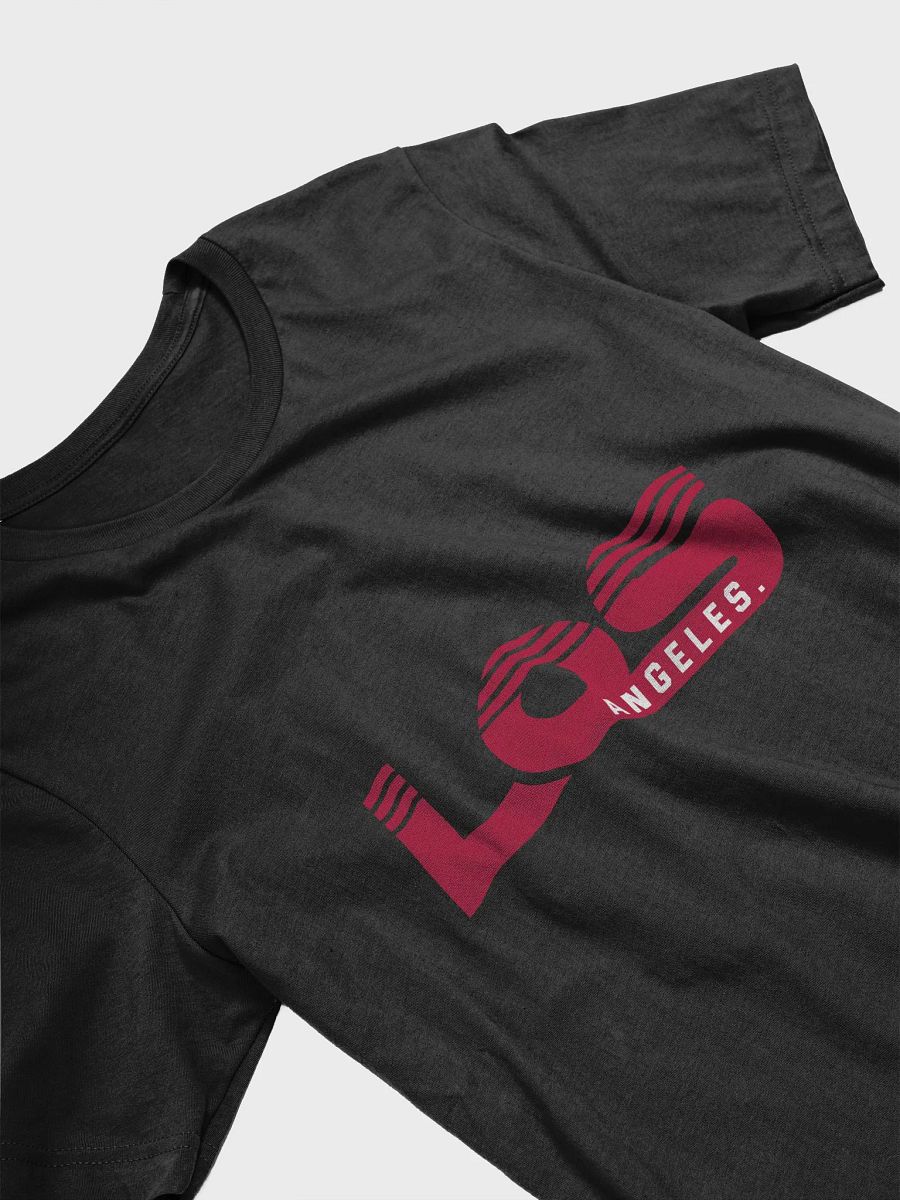 Los Angeles T-Shirt product image (3)