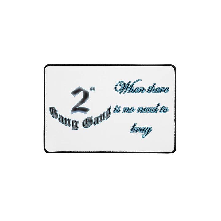 2in Mat product image (1)
