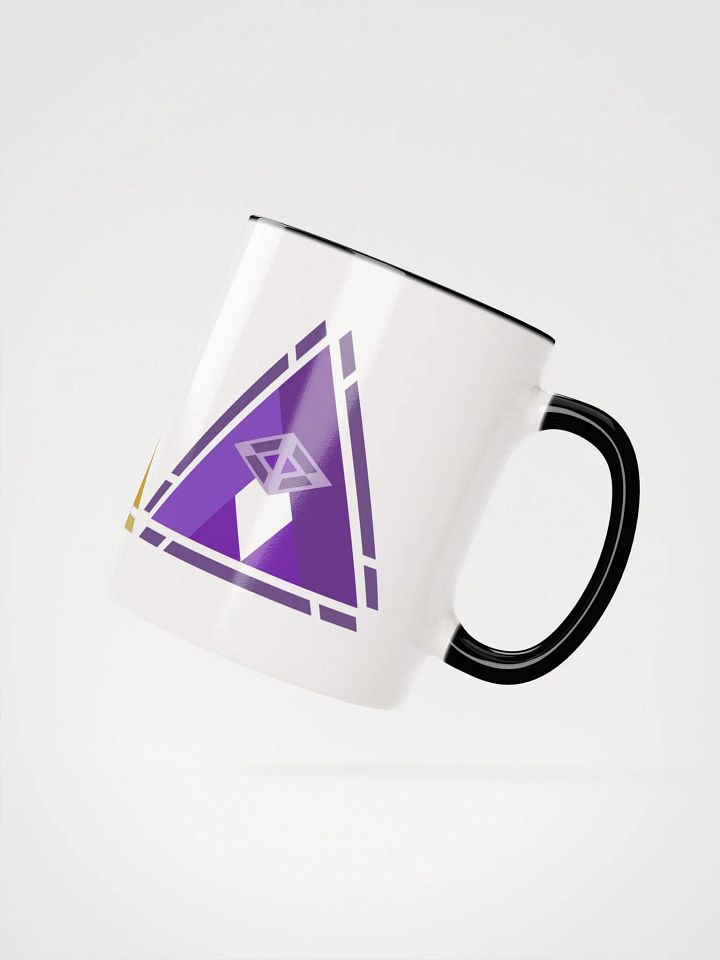 Auric Branches Mug product image (4)