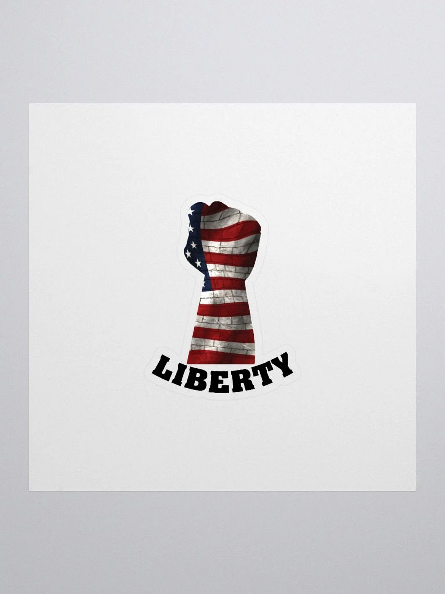 LIBERTY! product image (4)