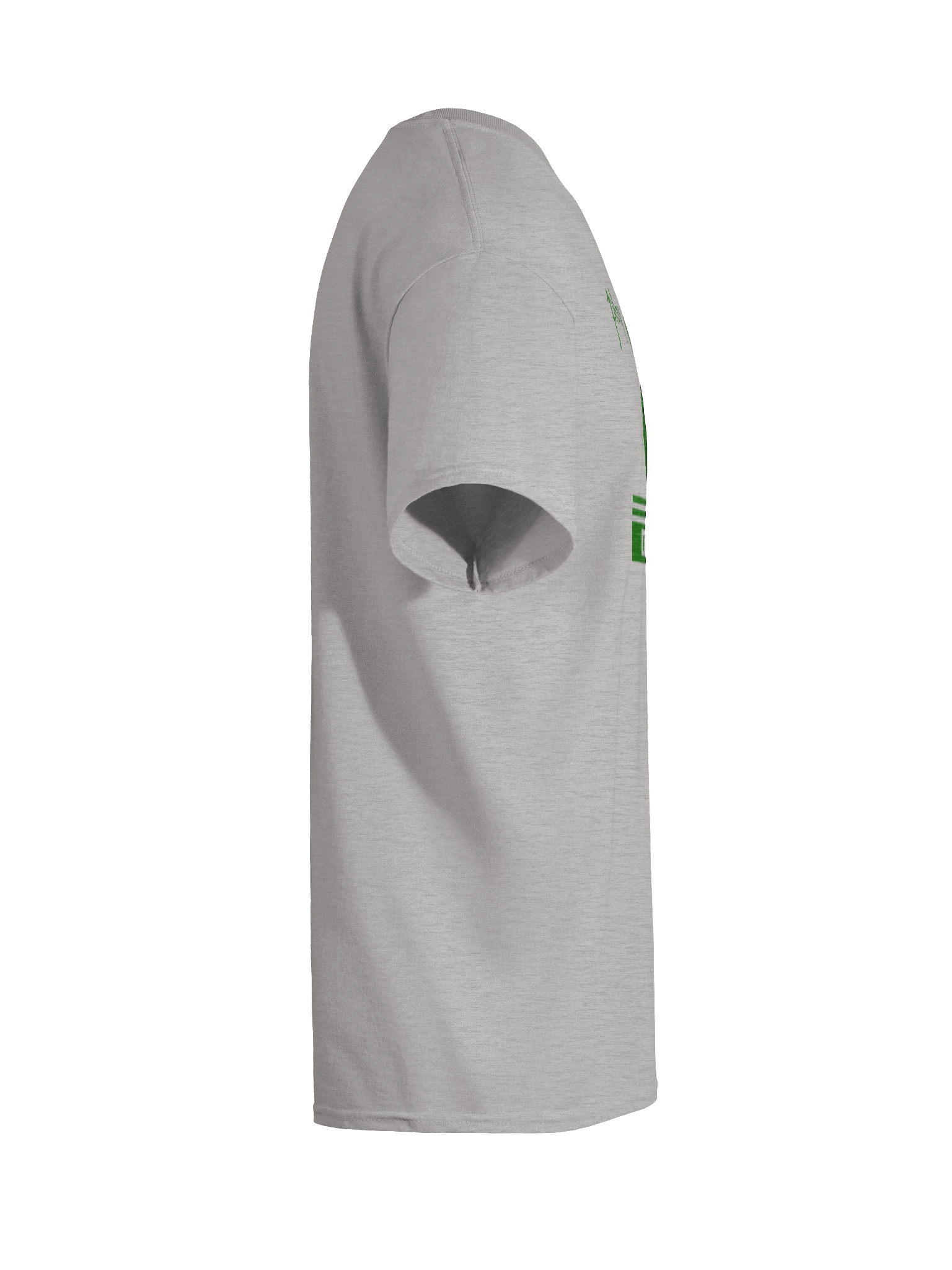 'Golf for Fun' T-Shirt — Light product image (10)