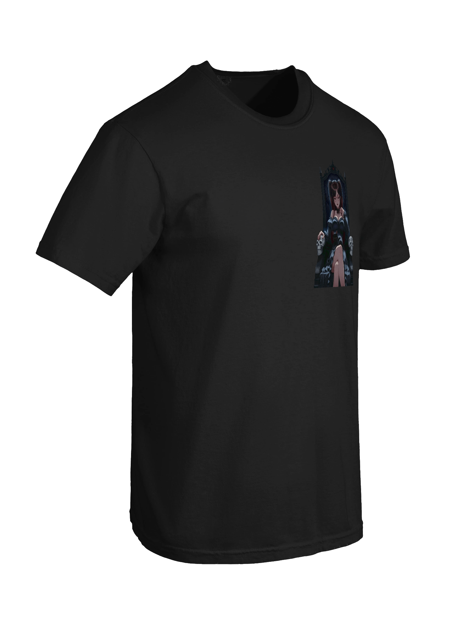 Giggly's House of Horror 2025 T-Shirt product image (71)