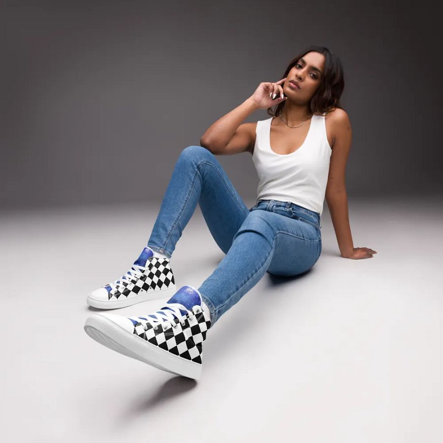 Space Dust kicks product image (2)