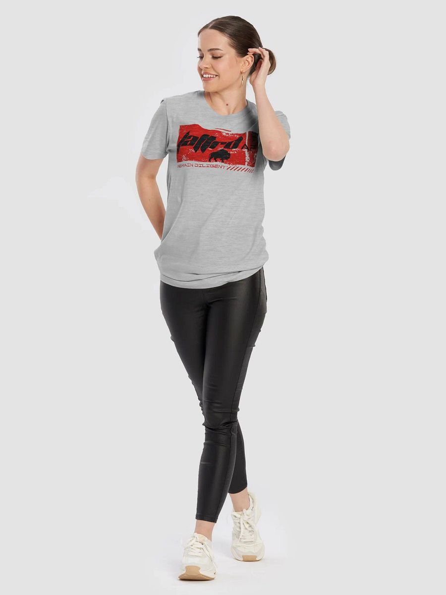TATTRD AF Logo T-Shirt product image (73)