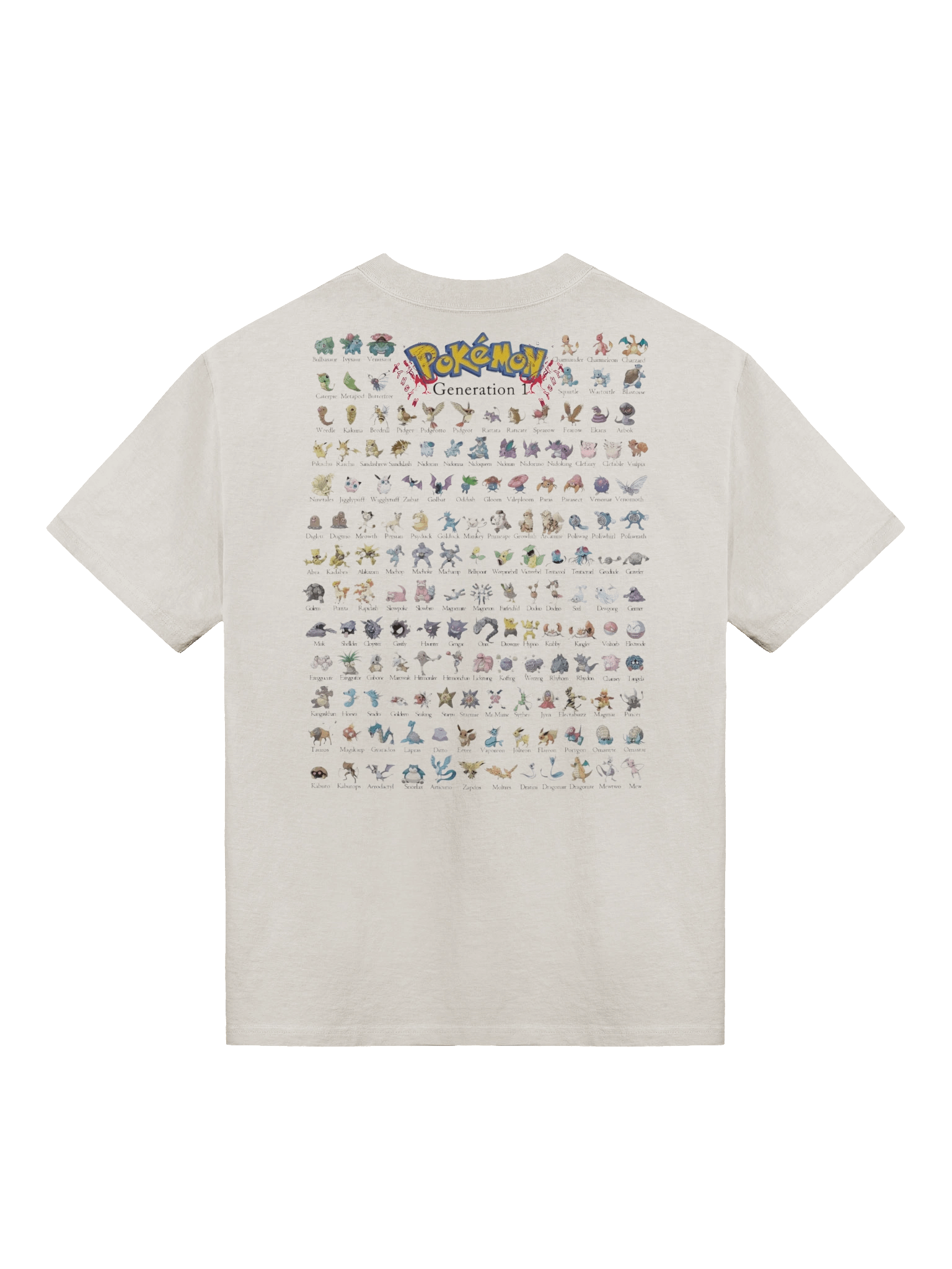 peak pokemon gen 1-3 product image (2)