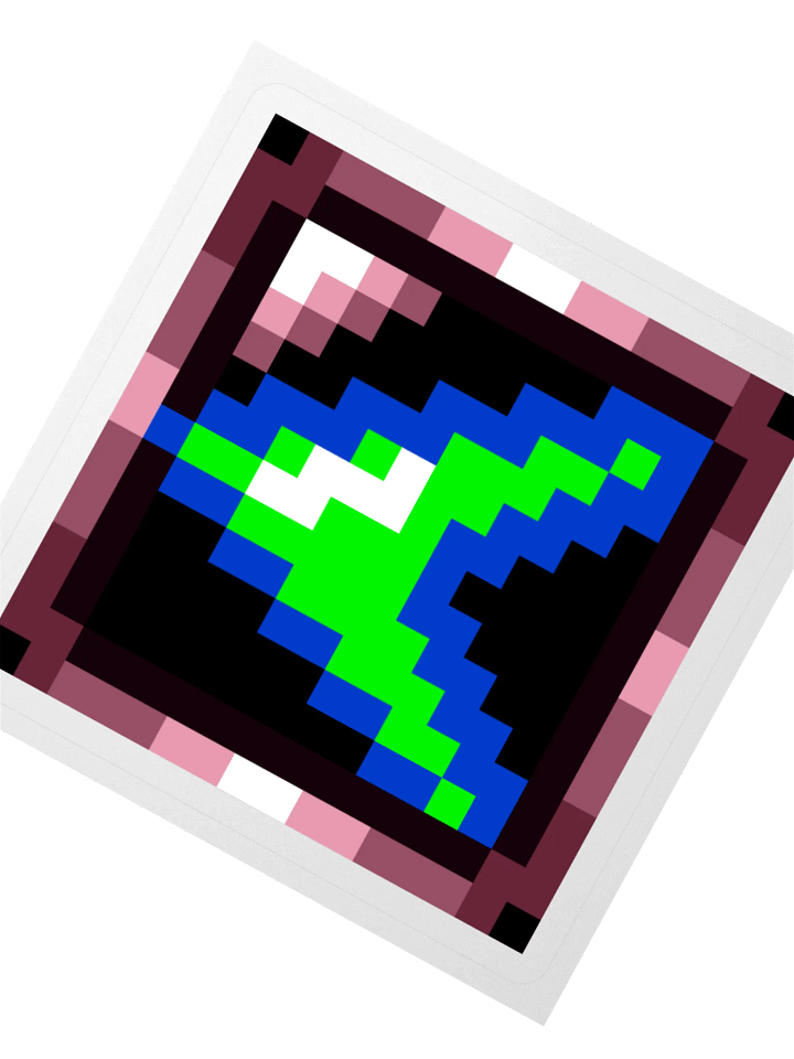 Speedbooster Sticker product image (2)