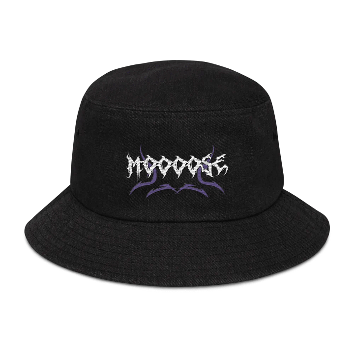Moose Boat Hat product image (1)