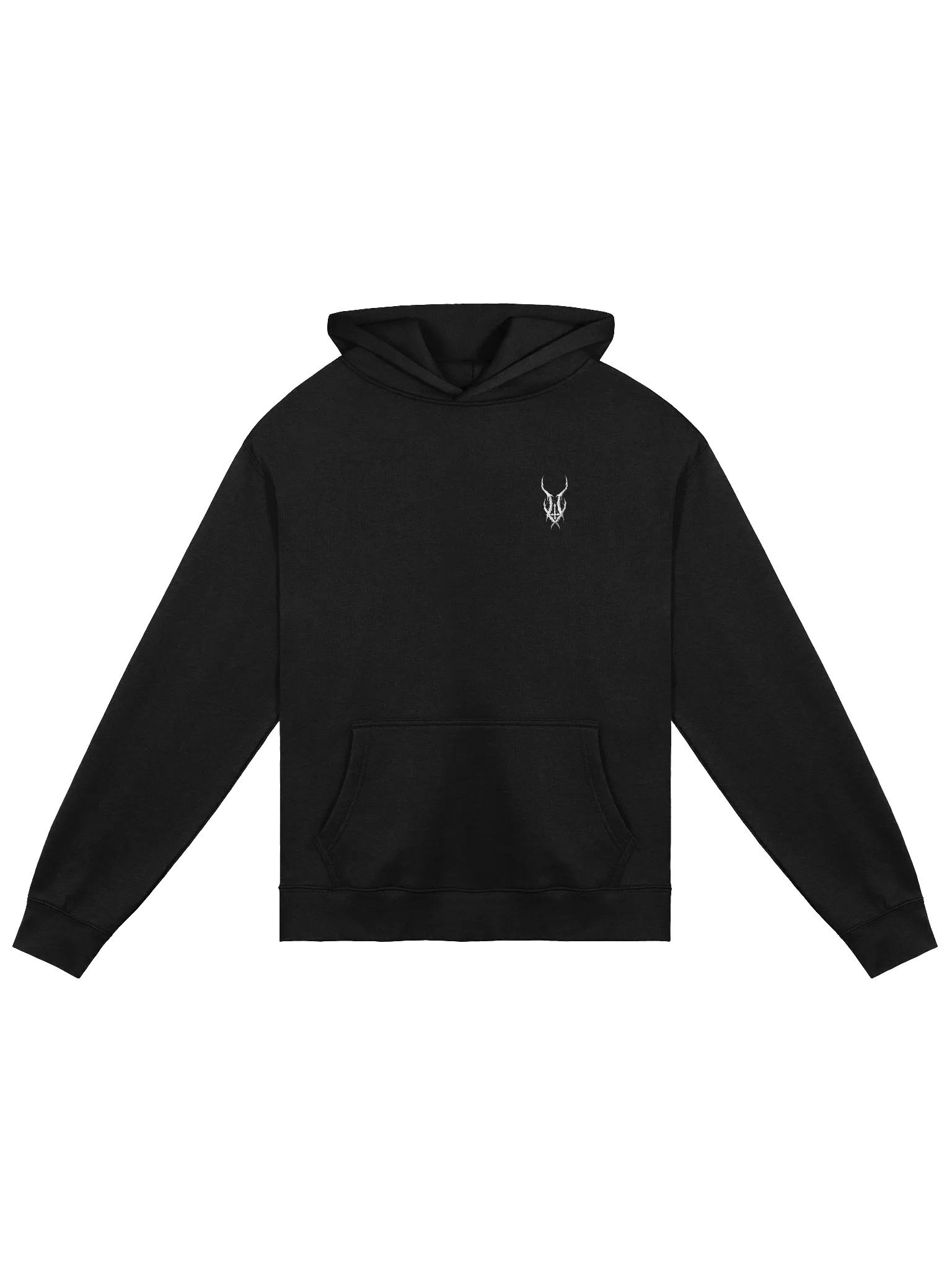 'V' Logo Hoodie product image (1)
