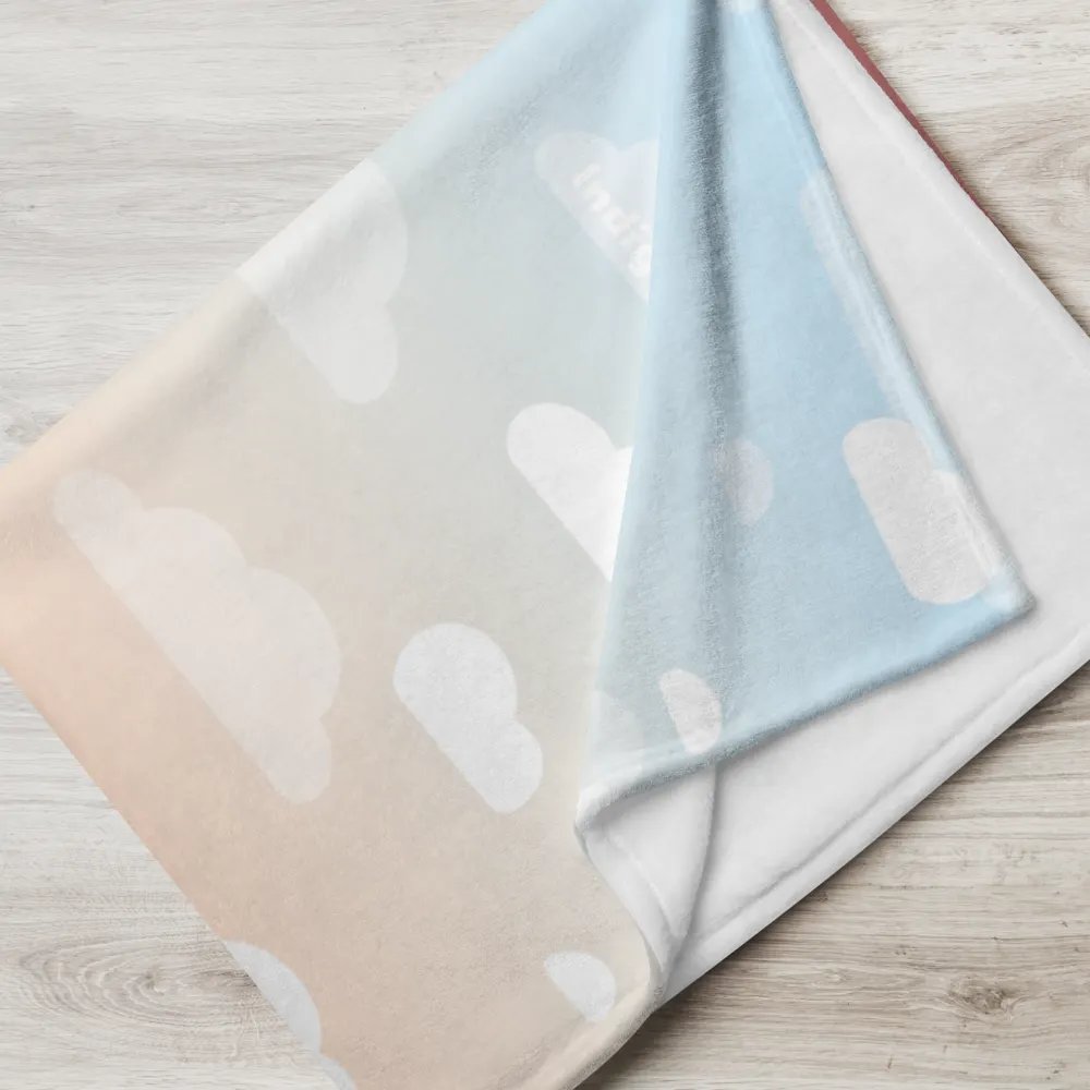 Sunrise Blanket product image (18)