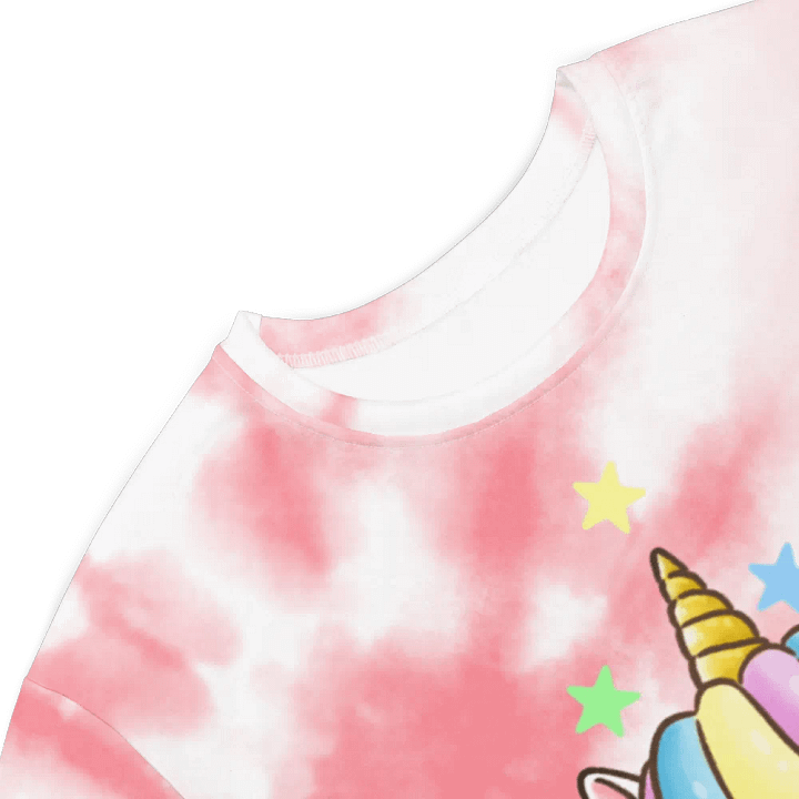 Cute Unicorn T Dress product image (2)