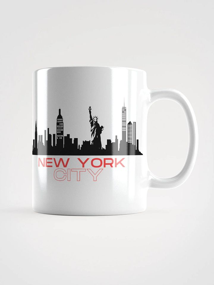 New York City Mug product image (2)