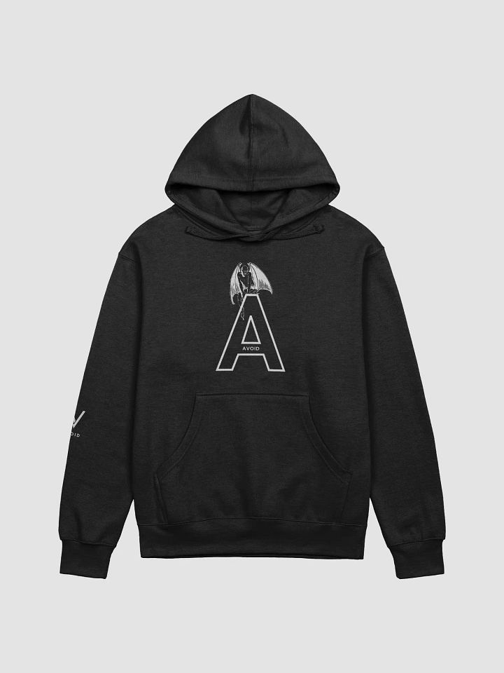 AVOID Gargoyle Hoodie product image (1)