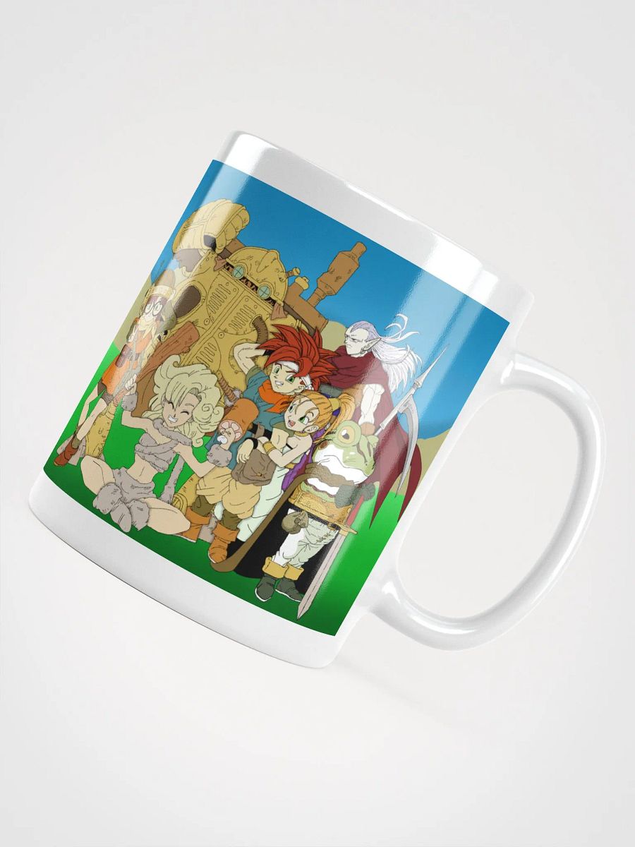 Friends Until The End Of Time product image (4)