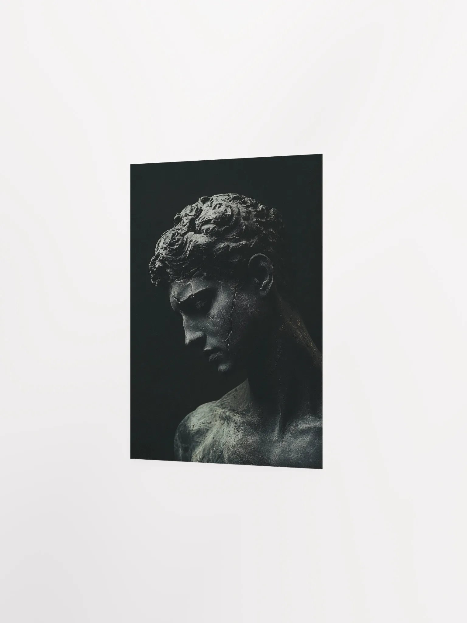 Echo of Silence Poster product image (15)