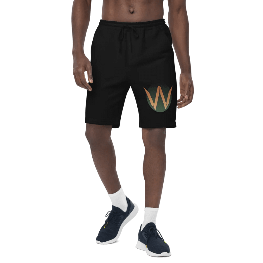 SpartanWarGames.com - Logo Shorts product image (5)