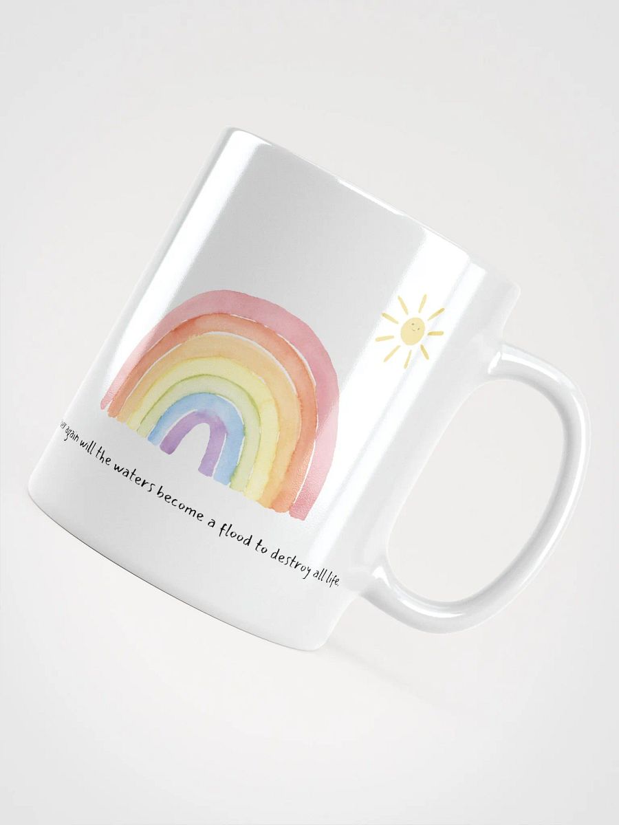 Rainbow Promise Mug product image (4)