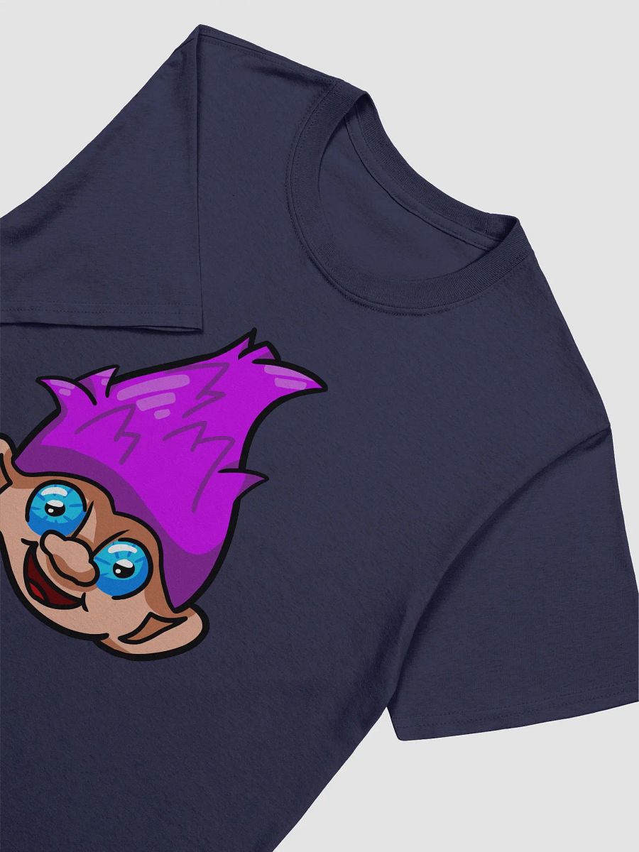 Troll by Riley Softstyle Tee product image (2)